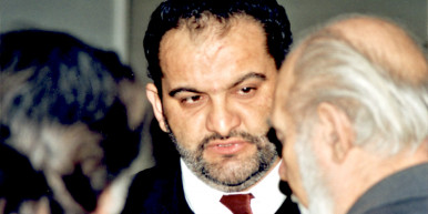 Horváth Aladár élete legjobb időszaka volt a rendszerváltás