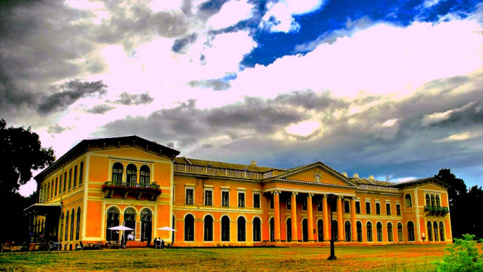 Szél Bernadett: aggasztó, ami a fóti gyerekekkel történik 