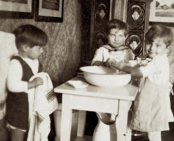 „A tisztaság nem egy abszolút kategória”