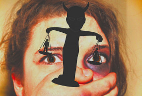 Jó kiállású patológiás részeg - Herskovits Eszter jegyzete