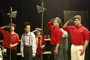 Kutya, patkány és denevér is zavarta a választást