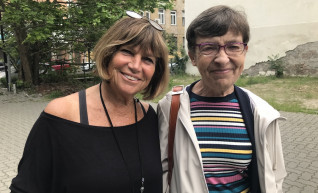 Nézzünk egymás szemébe!