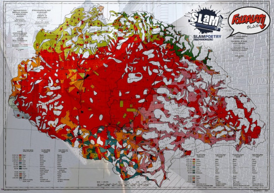 A design határtalan. És Trianon? 