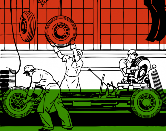 Nagy a baj? Már nem munkaerőhiány van, hanem elbocsátások