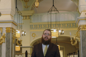 Köves Slomó: Szerencsétlen szóhasználat 