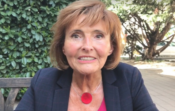 Lendvai Ildikó: nem egyesül az MSZP és a DK