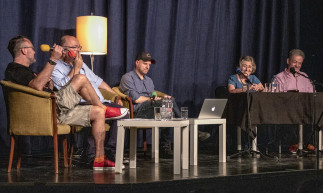 Tudósítónktól - 2019. május 25.