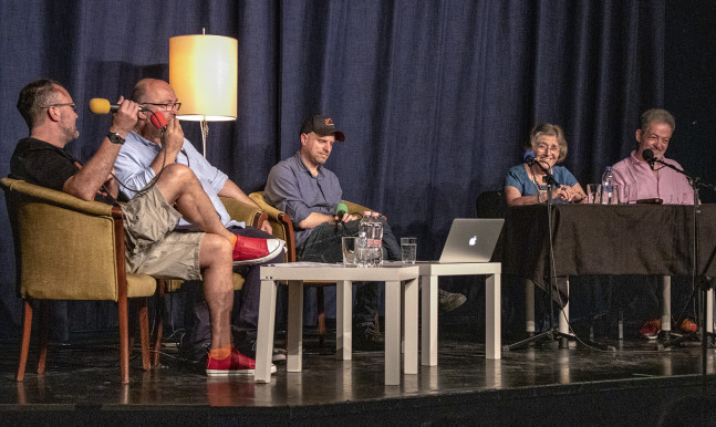 Tudósítónktól - 2019. május 25.