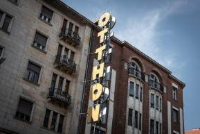 Otthon, édes Otthon