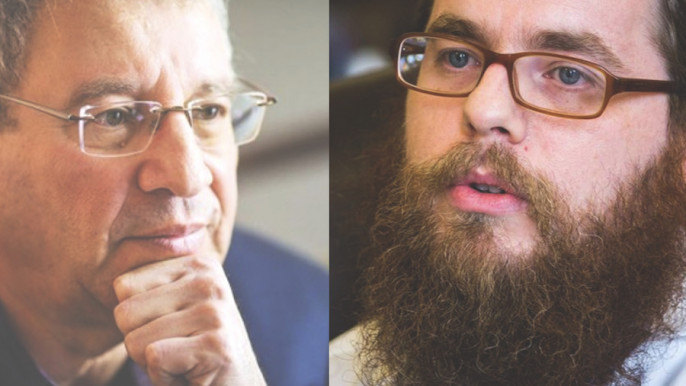 Új műsor a Klubrádióban: Csak semmi majré