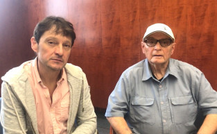 Ausztrál filmek - magyar lelkek