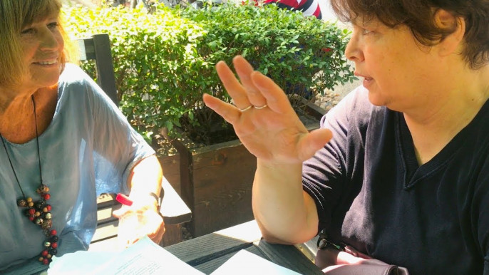 Vásárhelyi Márki-Zayra: Ilyet demokrata nem mond! 