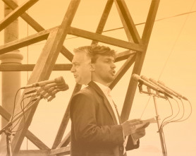 Mécs Imre: Gyalázatos, ahogy a kormány emlékezik