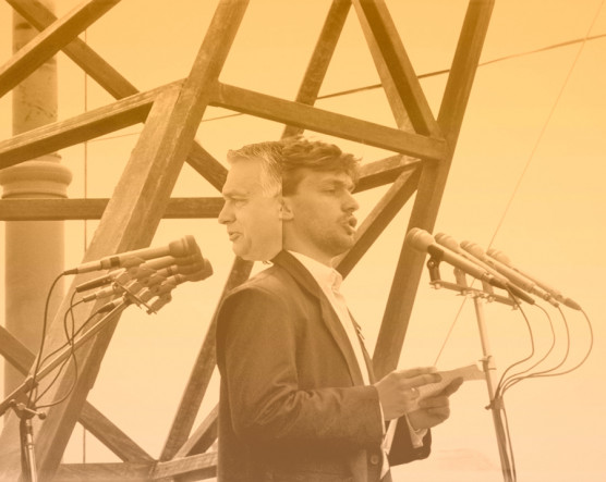 Mécs Imre: Gyalázatos, ahogy a kormány emlékezik