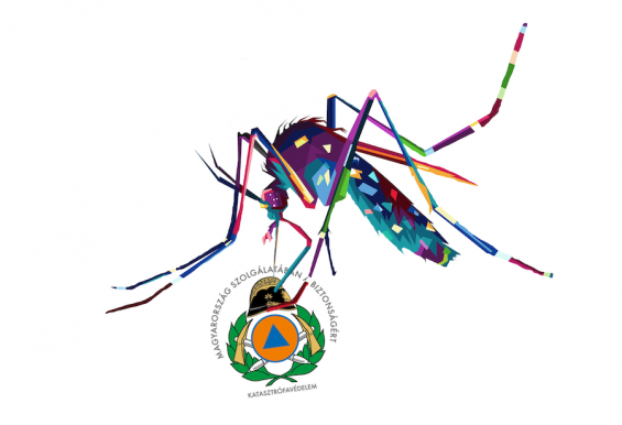 A civileknek is be kell szállni a szúnyogirtásba