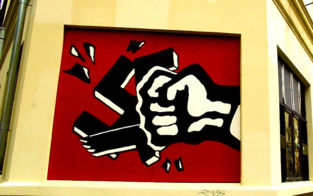 Mutáns fasizmus ellen új módszerek kellenek – Ungváry Rudolf az Orbán-rezsimről