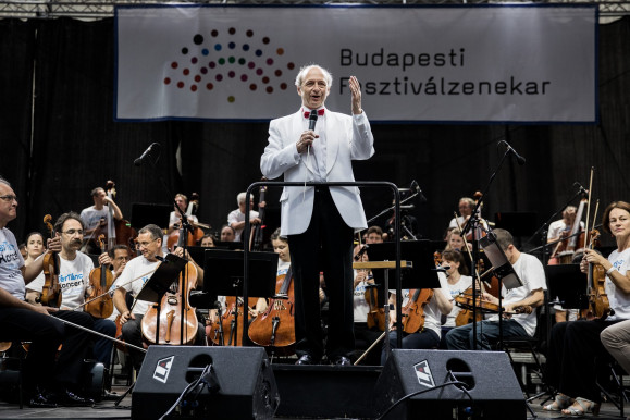 Fischer Iván: Dél-Koreában emlékeznek a Hableány-tragédia áldozataira