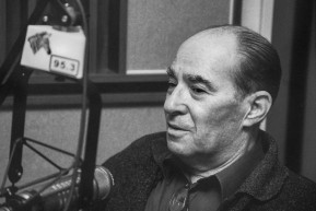 Meghalt Horváth Ádám