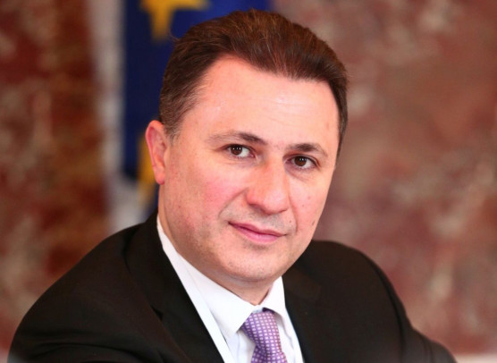 Még száz Gruevszki és komoly gondban lesz az állam