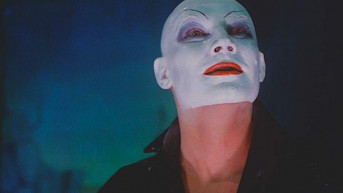 A színészek nem azok, amiknek látszanak