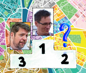 Kálmán Olga tanuljon meg elegánsan veszíteni