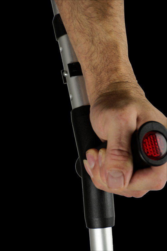 Addig várakoztatták, míg le kellett vágni a lábát