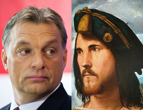 Valamiért elkezdik majd utálni  …