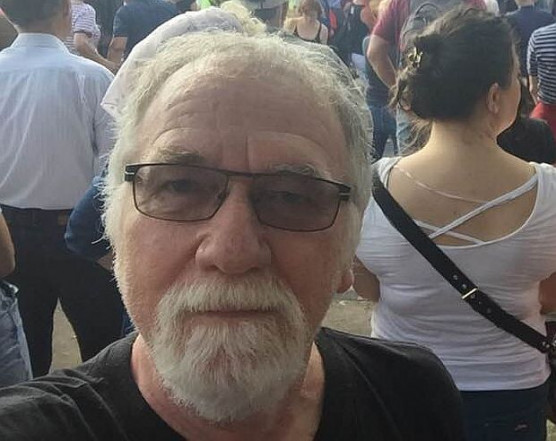 A Szent István parkban lesz Vágó István nyilvános búcsúztatása