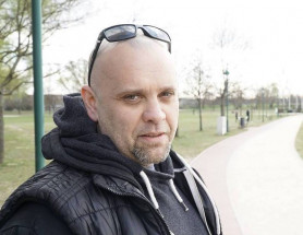 Sopotnik Zoltán: Angyalhullás