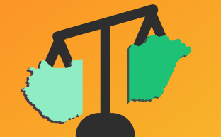 Visszafordíthatatlanul kettészakadhat az ország