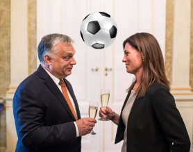 Kedves fiatalok! - Üzenet a diktatúrából