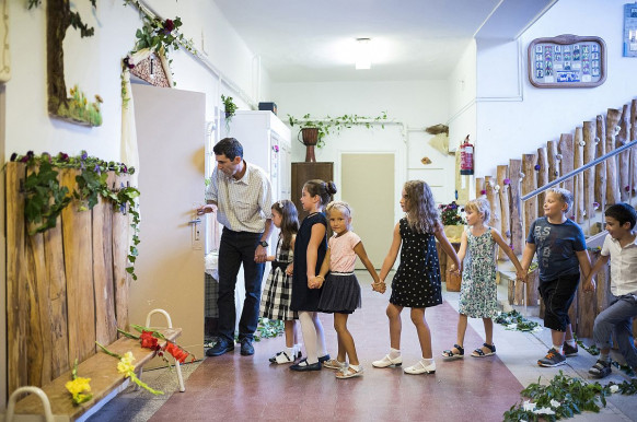 Újabb sikeres hárításra készülnek a Waldorf-iskolák