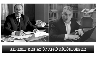 Kornis Mihály: Orbánék a csúcsra jutott Kádár gyermekei