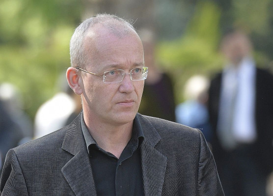 Ungváry: Mindszenty legfontosabb üzenete abból áll, hogy aki zsidó vagy baloldali, az nem tartozik a nemzethez 