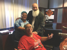 Orbánt gyászolja Iványi Gábor