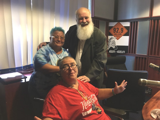 Orbánt gyászolja Iványi Gábor