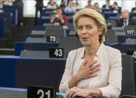 EU: nem csak a tagállamok kapnak a rendelt vakcinákból