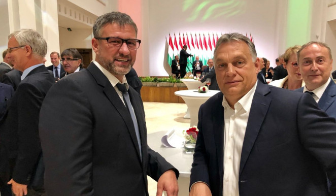 Egy kis könnyebbség a csalással gyanúsított fideszes képviselőnek