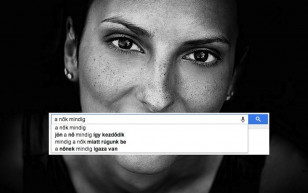 Keresd a nőt! - Kárpáti János jegyzete