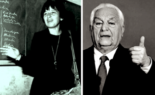 Heller, a filozófus és Orbán, a fundamentalista-nacionalista