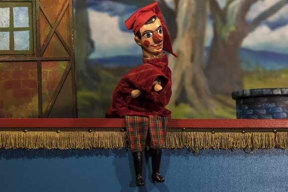 Vitéz László és a bukott birodalmak