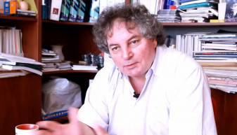 Nem vagyok végrehajtó típus – válaszolt a Kásler által elkaszált igazgató