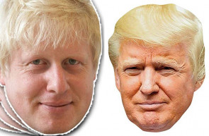 Olyan, mint Trump, csak nagyon intelligens