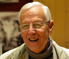 Wisinger István mostanra érte el életcélját