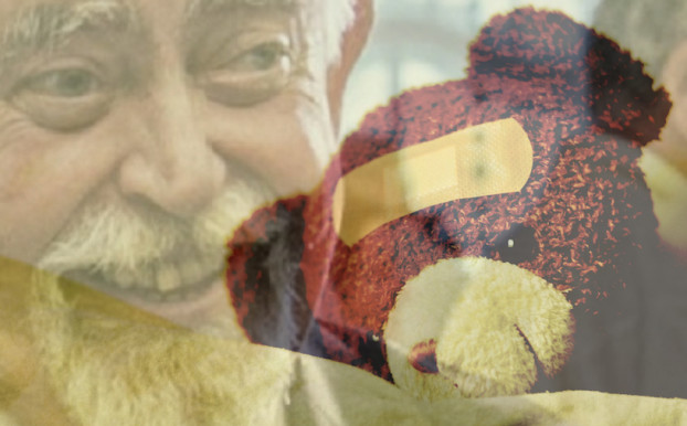 Gyógyulj, ha tudsz - Bálint Judit jegyzete