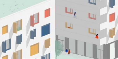 Miért feledkezik meg a mai építészet a zsalugáterről?