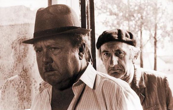 Harmincéves A legényanya