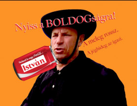 Hol a boldogság mostanában? - Dési János jegyzete