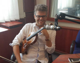 Pertis Pali nótája Kaliforniában - magyar világkarrierek és ígéretes tehetségek