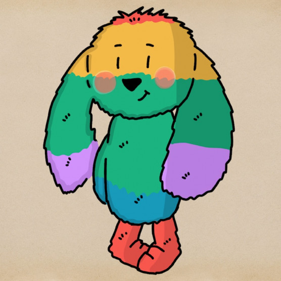 Egy nyúlfarm mindennapjai - Szénási Sándor jegyzete